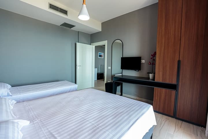 Amare Hotel