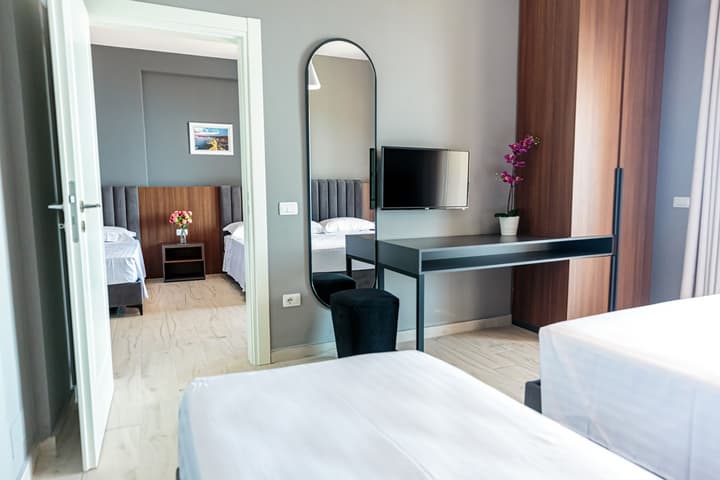 Amare Hotel