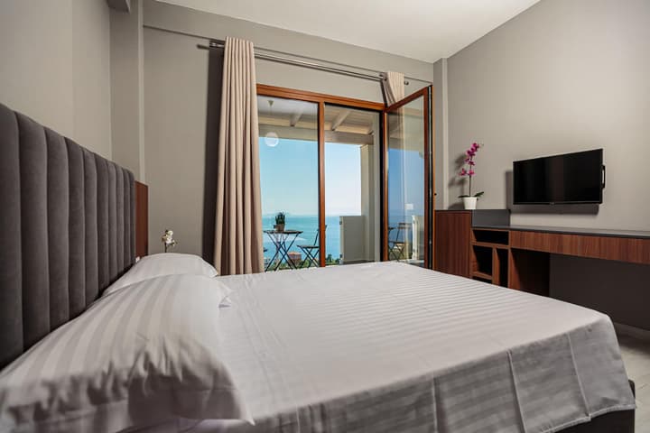 Amare Hotel
