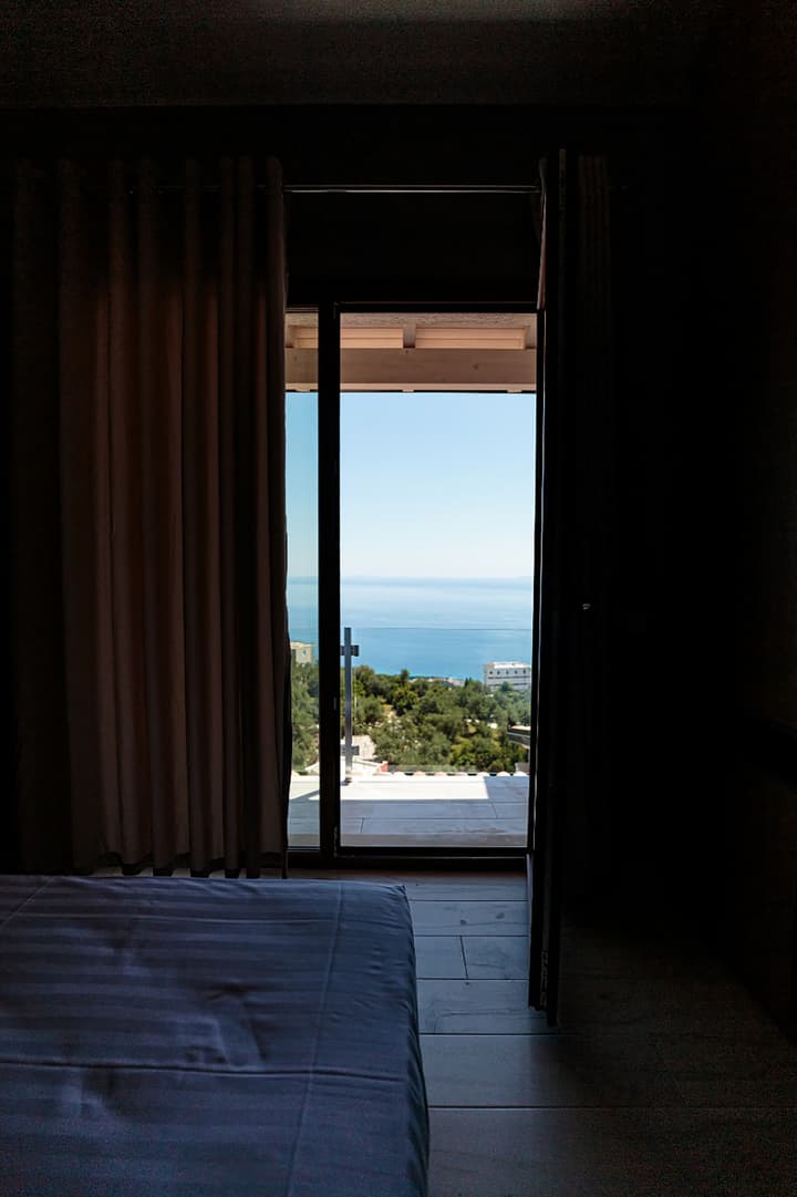 Amare Hotel