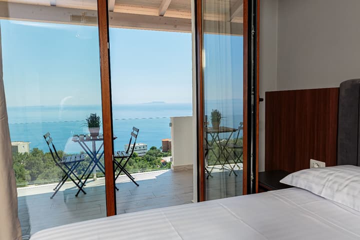 Amare Hotel