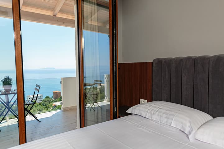 Amare Hotel