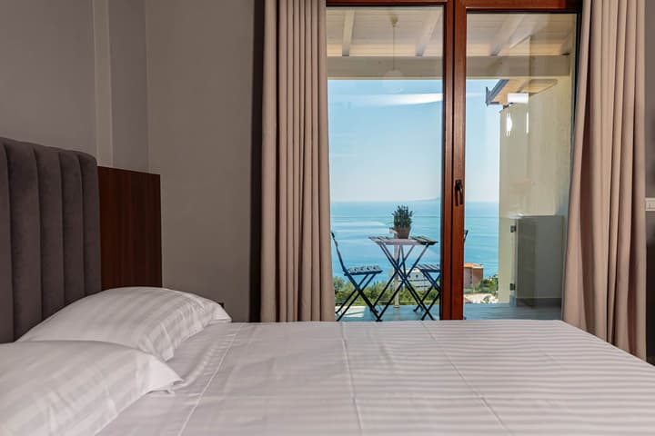 Amare Hotel