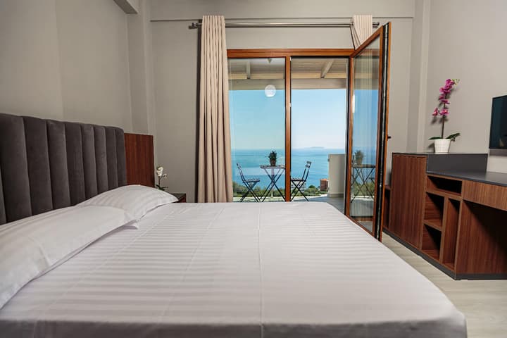 Amare Hotel