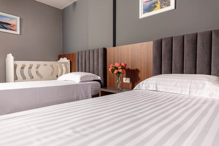 Amare Hotel
