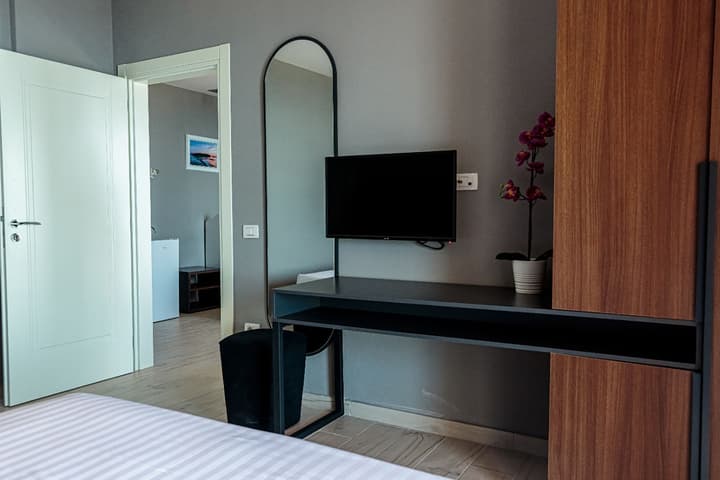 Amare Hotel