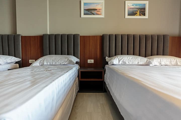 Amare Hotel