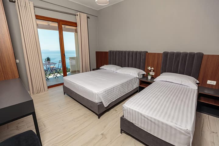 Amare Hotel