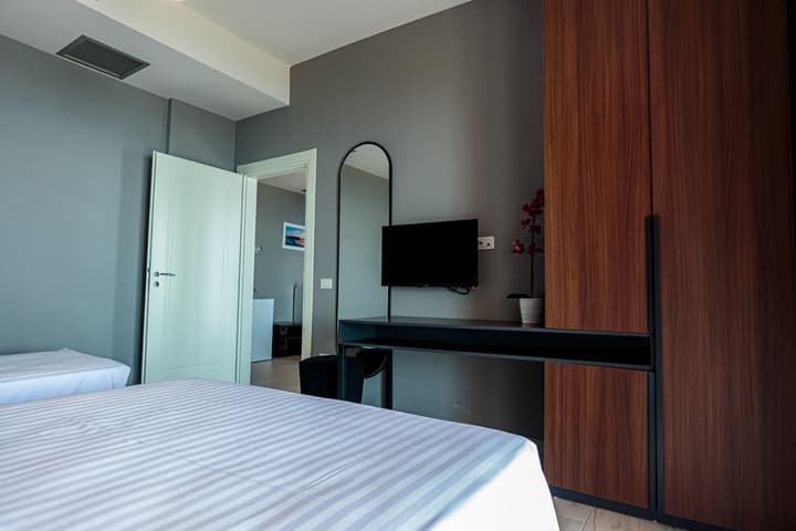 Amare Hotel