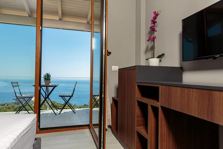 Amare Hotel