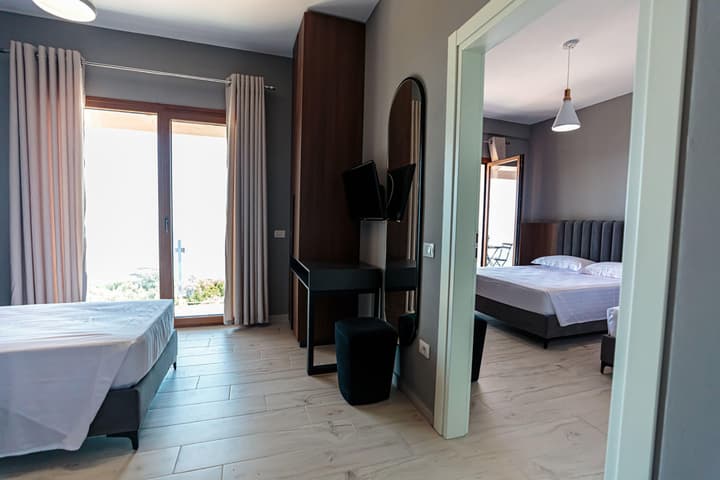 Amare Hotel