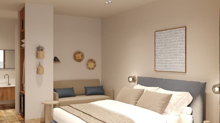 Amare Hotel