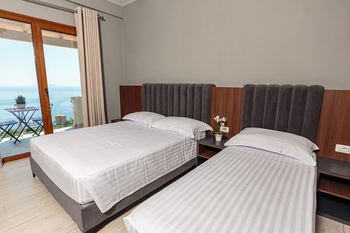 Amare Hotel
