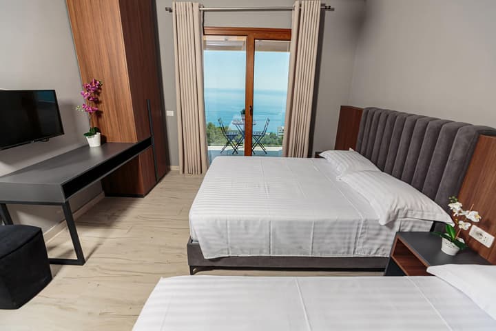 Amare Hotel