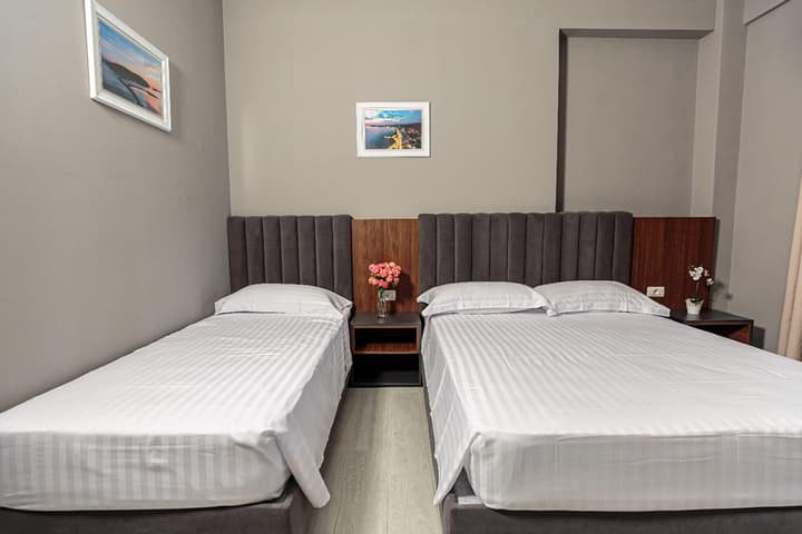 Amare Hotel