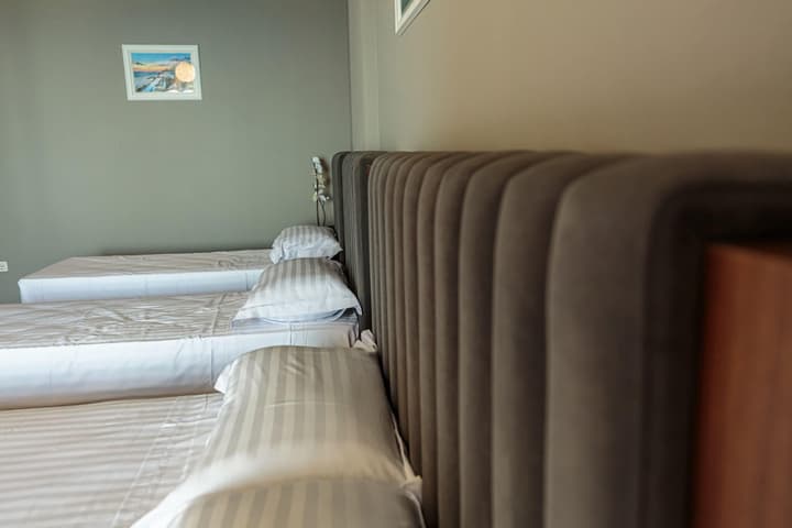 Amare Hotel