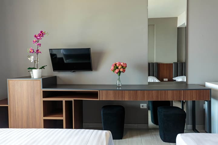 Amare Hotel