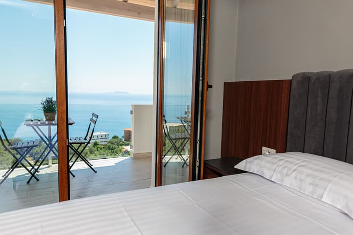 Amare Hotel