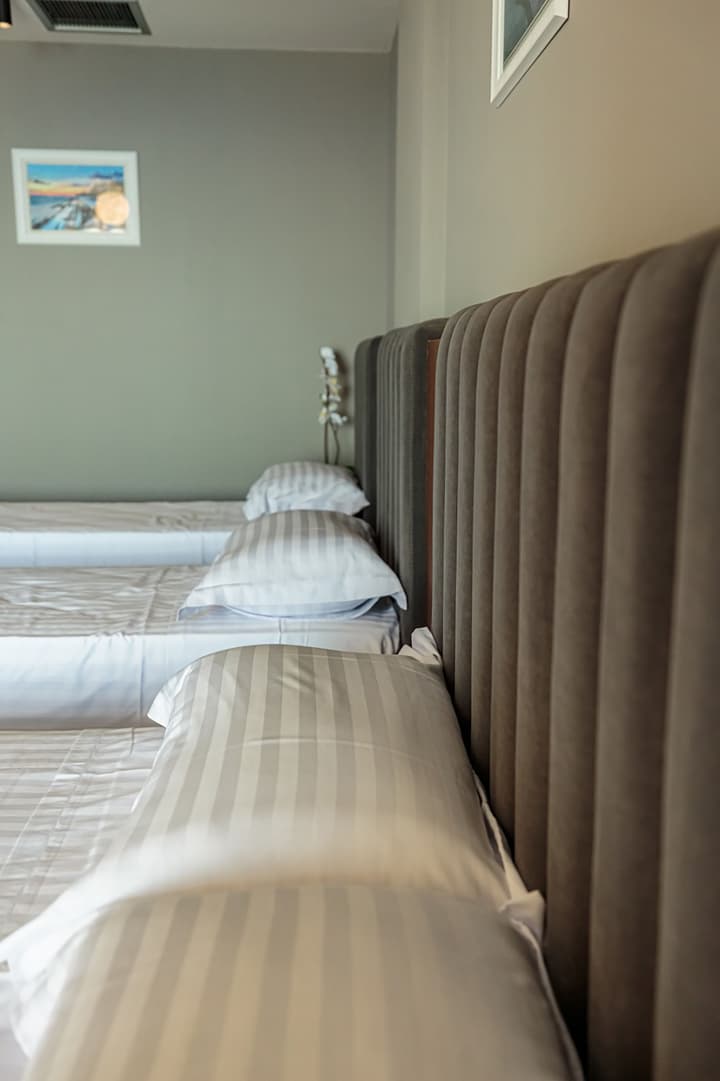 Amare Hotel