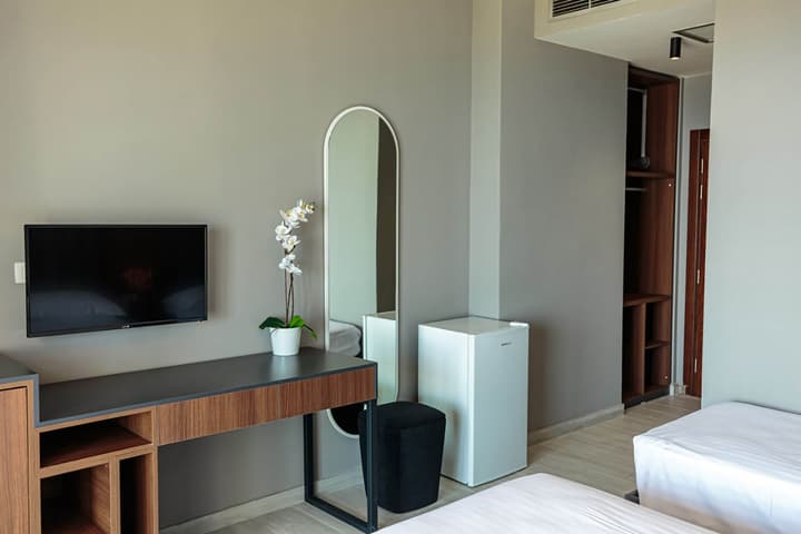 Amare Hotel