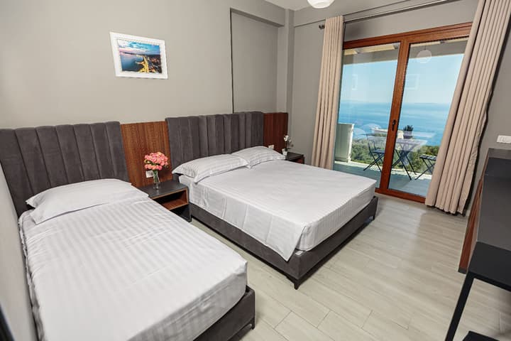 Amare Hotel