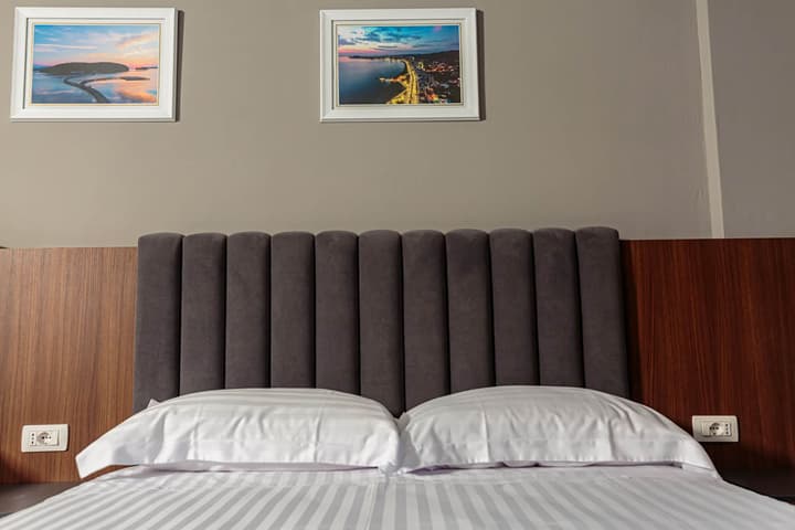 Amare Hotel