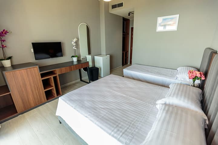 Amare Hotel