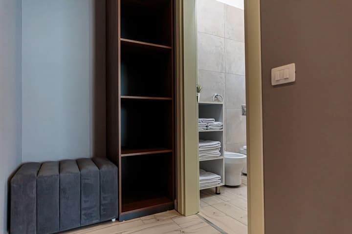 Amare Hotel