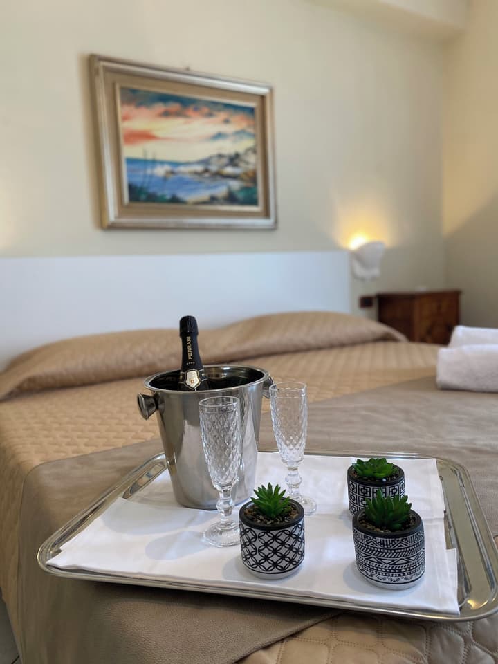 Scala dei Turchi Palace Suites
