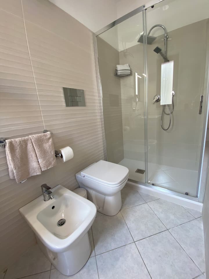 Scala dei Turchi Palace Suites