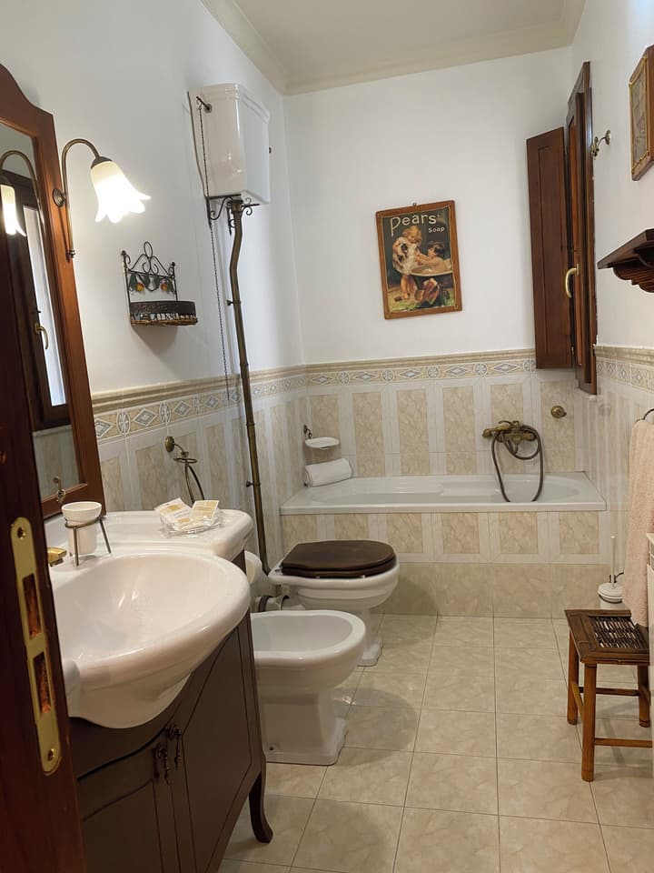Scala dei Turchi Palace Suites