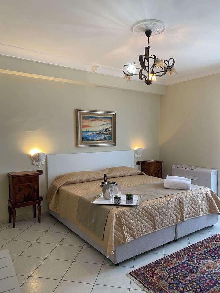 Scala dei Turchi Palace Suites