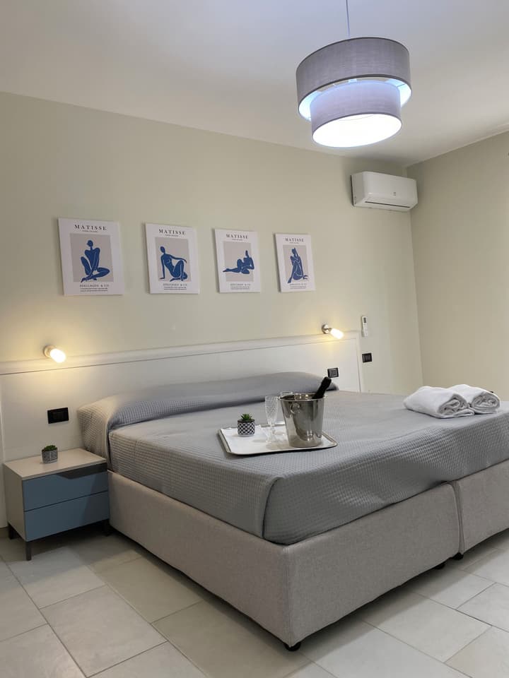 Scala dei Turchi Palace Suites