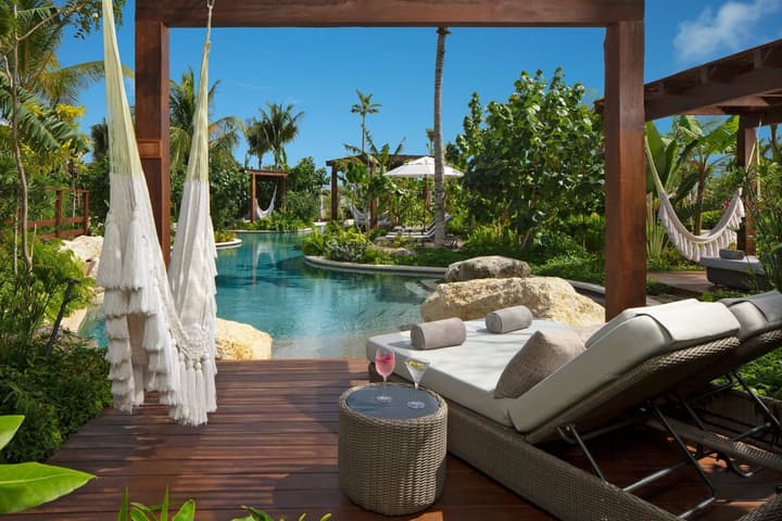 Secrets Playa Blanca Costa Mujeres - Adults Only - All Inclusive