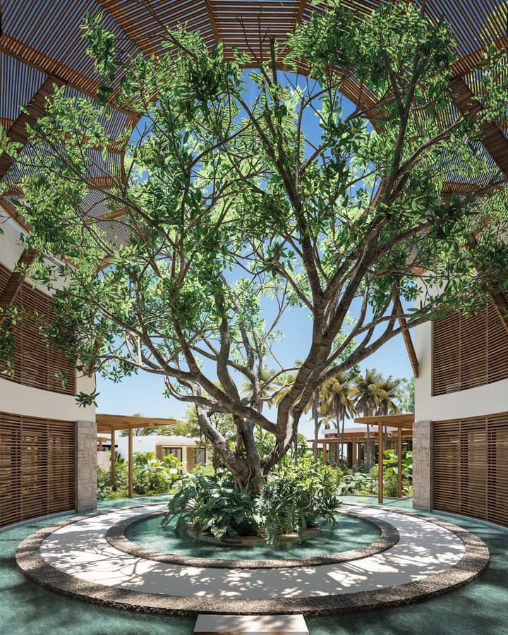 Secrets Playa Blanca Costa Mujeres - Adults Only - All Inclusive