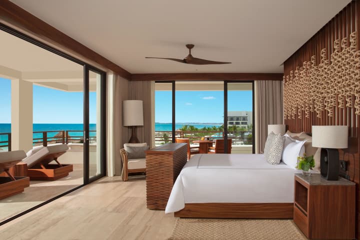 Secrets Playa Blanca Costa Mujeres - Adults Only - All Inclusive