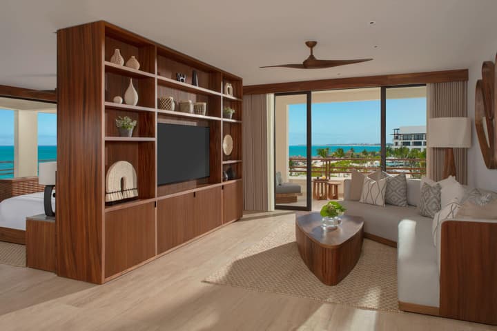 Secrets Playa Blanca Costa Mujeres - Adults Only - All Inclusive
