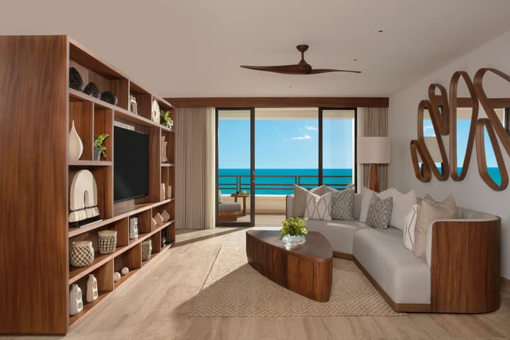 Secrets Playa Blanca Costa Mujeres - Adults Only - All Inclusive