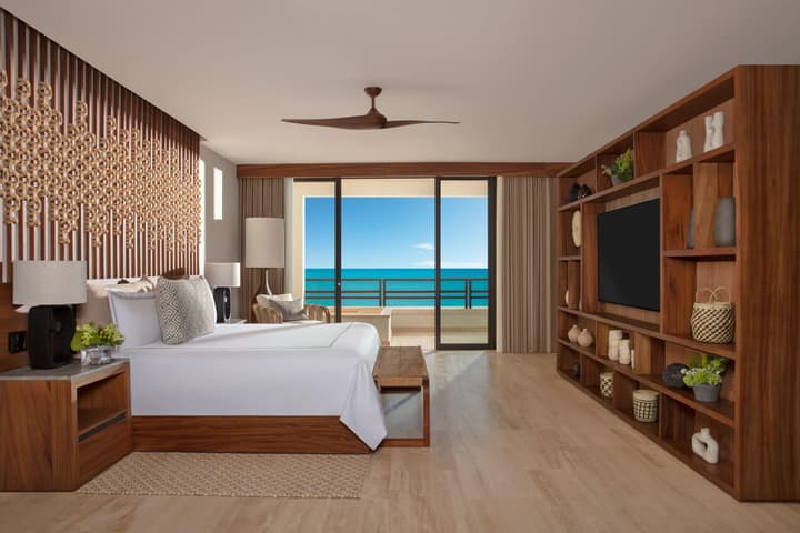 Secrets Playa Blanca Costa Mujeres - Adults Only - All Inclusive