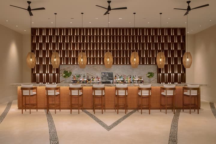 Secrets Playa Blanca Costa Mujeres - Adults Only - All Inclusive