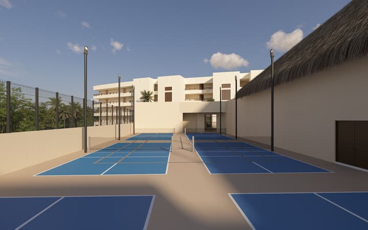 Secrets Playa Blanca Costa Mujeres - Adults Only - All Inclusive