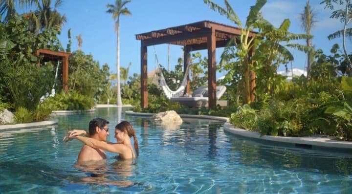 Secrets Playa Blanca Costa Mujeres - Adults Only - All Inclusive