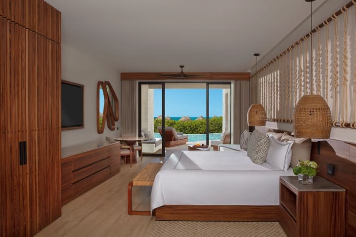 Secrets Playa Blanca Costa Mujeres - Adults Only - All Inclusive