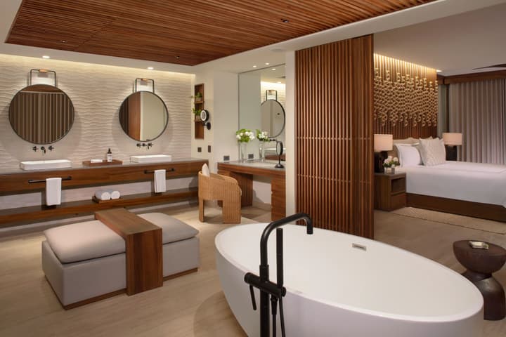 Secrets Playa Blanca Costa Mujeres - Adults Only - All Inclusive