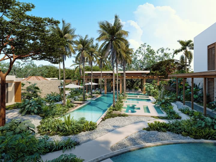 Secrets Playa Blanca Costa Mujeres - Adults Only - All Inclusive