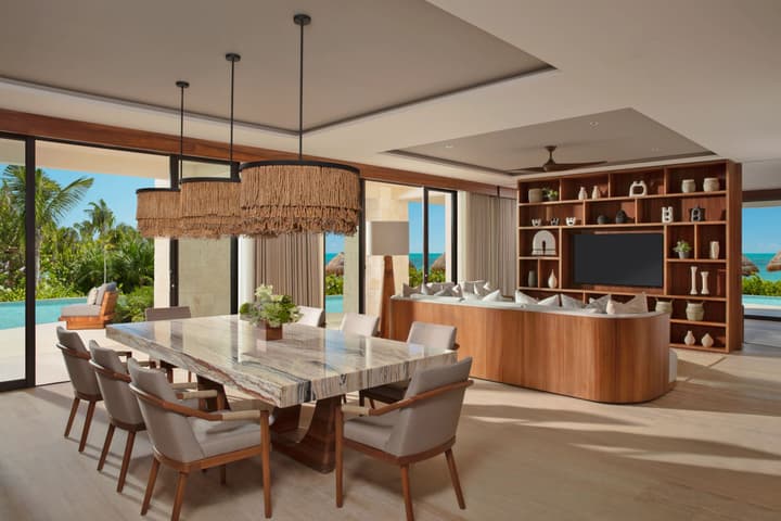 Secrets Playa Blanca Costa Mujeres - Adults Only - All Inclusive