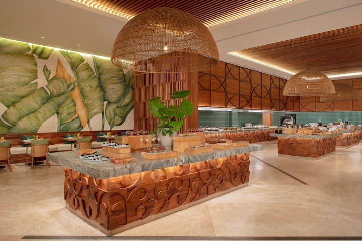 Secrets Playa Blanca Costa Mujeres - Adults Only - All Inclusive