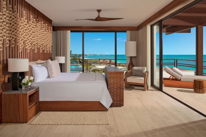 Secrets Playa Blanca Costa Mujeres - Adults Only - All Inclusive