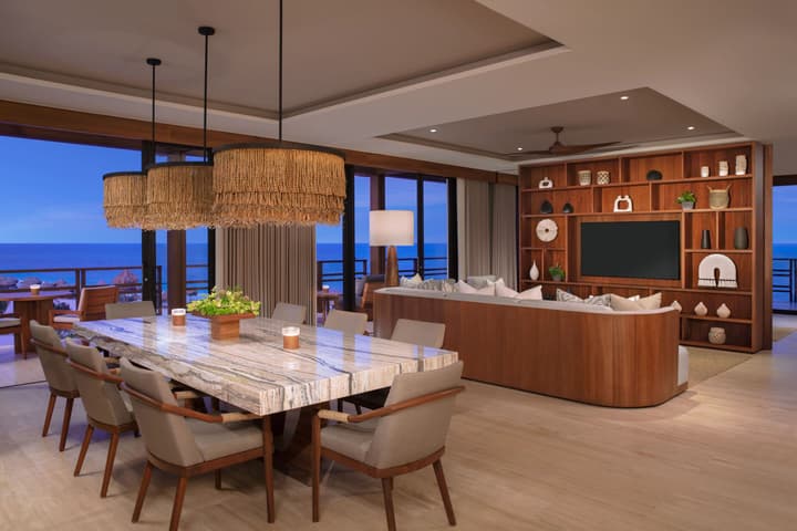 Secrets Playa Blanca Costa Mujeres - Adults Only - All Inclusive