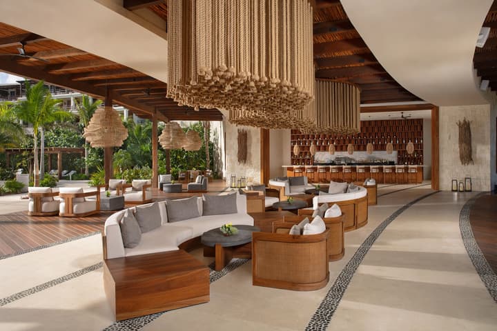 Secrets Playa Blanca Costa Mujeres - Adults Only - All Inclusive